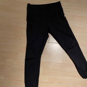 Light n tight pants size 8-10